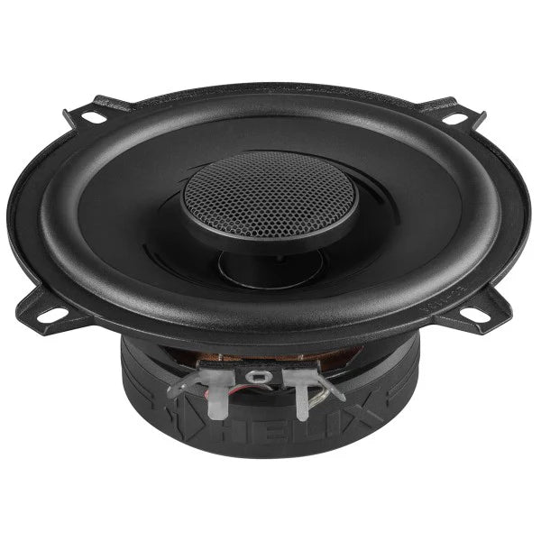 HELIX PF C130.2 - 5.25" 2-Way Coaxial Speaker Pair | 3Ω