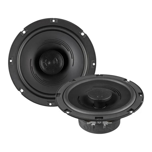 HELIX PF C165.2 - 6.5" 2-Way Coaxial Speaker Pair | 3Ω