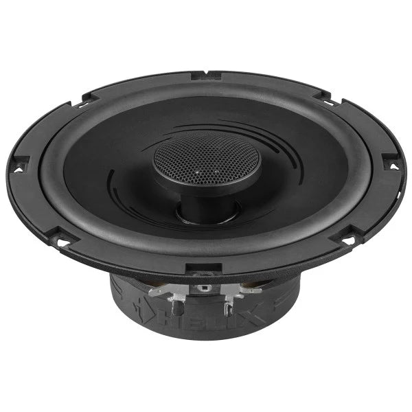 HELIX PF C165.2 - 6.5" 2-Way Coaxial Speaker Pair | 3Ω