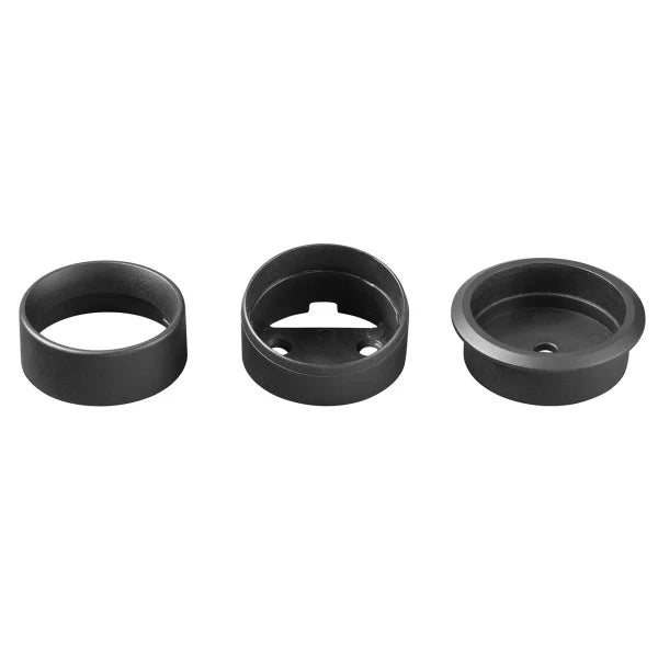 HELIX PF K100.2 - 4" 2-Way Component Speaker Set | 3Ω