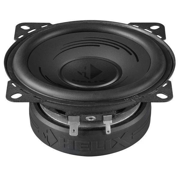 HELIX PF K100.2 - 4" 2-Way Component Speaker Set | 3Ω