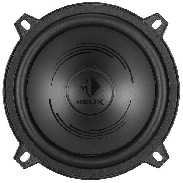 HELIX PF K130.2 - 5.25" 2-Way Component Speaker Set | 3Ω