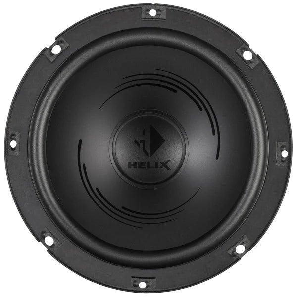 HELIX PF K165.2 - 6.5" 2-Way Component Speaker Set | 3Ω