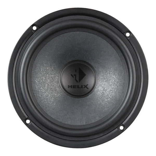 HELIX PR K165.2 - 6.5" 2-Way Component Speaker Set | 3Ω