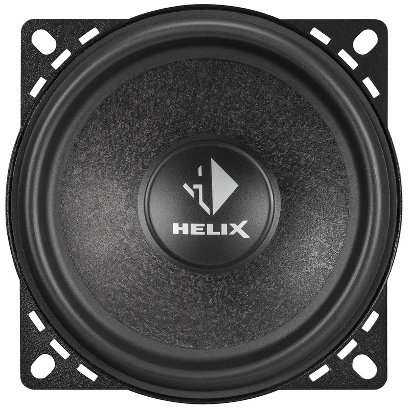 HELIX S 42C - 4" 2-Way Component Speaker Set | 4Ω