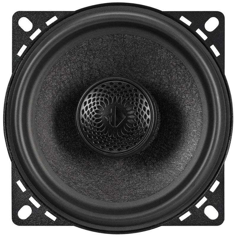 HELIX S 4X - 4" 2-Way Coaxial Speaker Pair | 4Ω