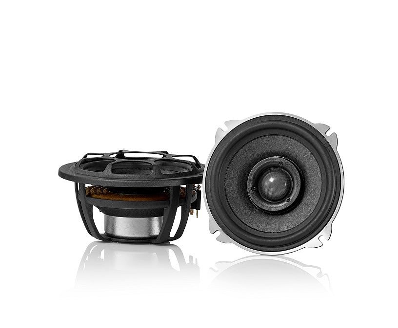 Morel Hybrid Integra 52 5.25" Woofers with Crossover