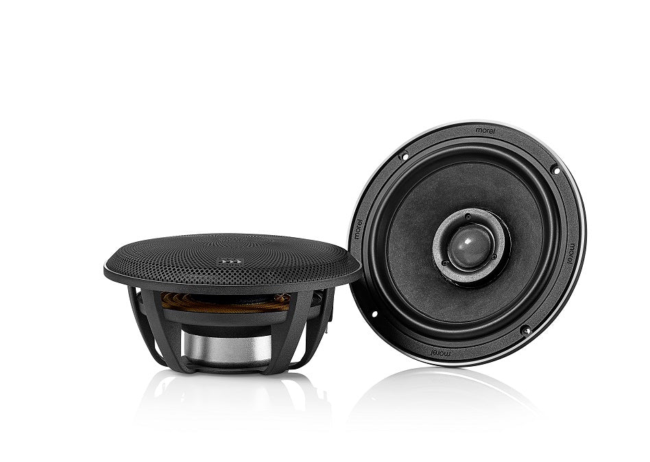 Morel Hybrid Integra 62 6.5" Woofers with Crossover