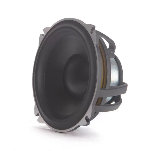 Morel Hybrid MW5 MKII 5.25" 4 ohm Woofer *Pair*