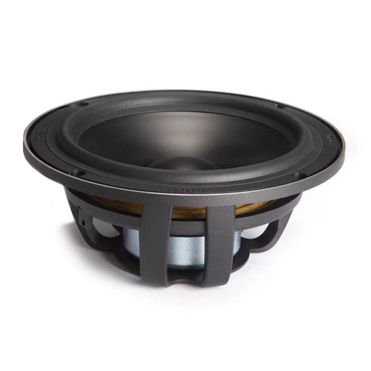 Morel Hybrid MW6 MKII 6.5" 4 ohm Woofer *Pair*