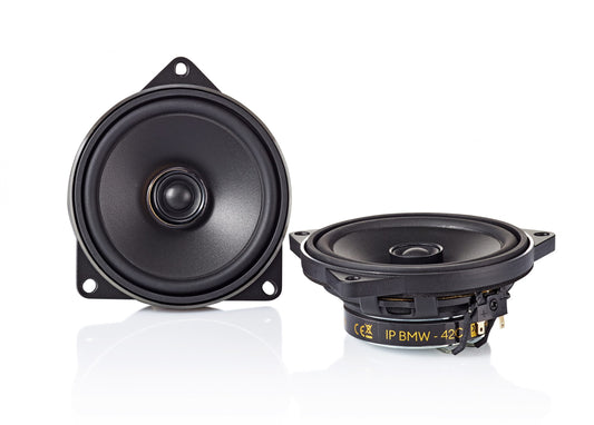 Morel IP-BMW4C DirectFit Coaxial Speaker System