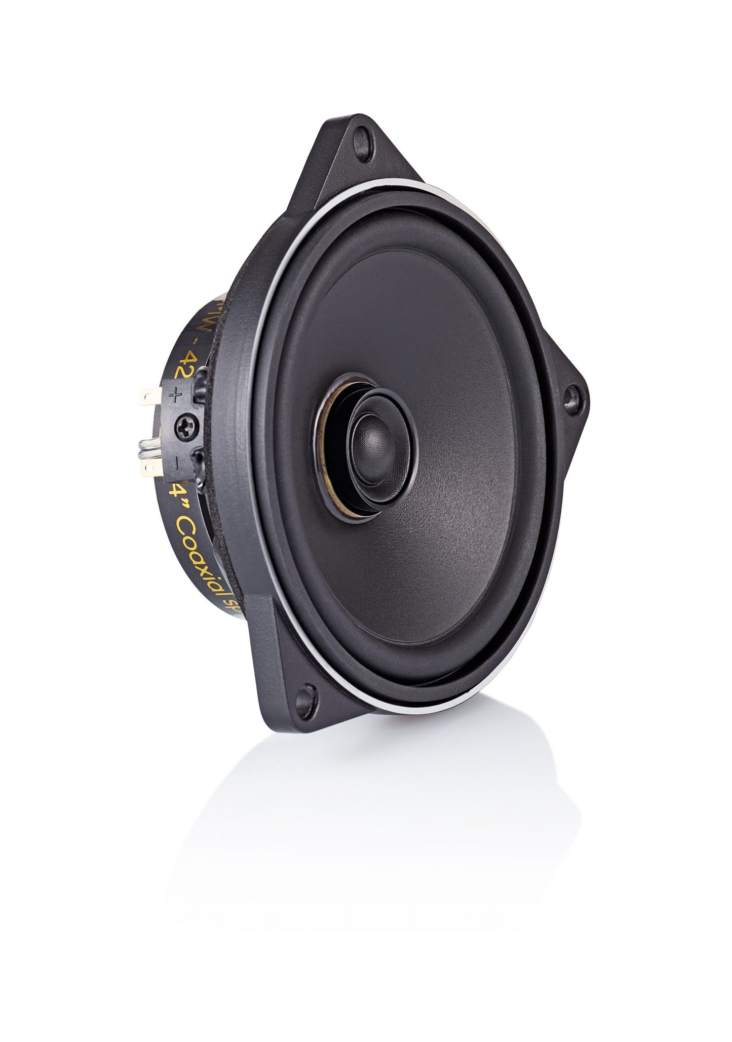 Morel IP-BMW4C DirectFit Coaxial Speaker System