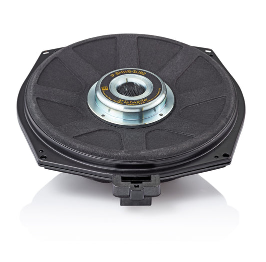 Morel IP BMW SUB 82 8" Subwoofer