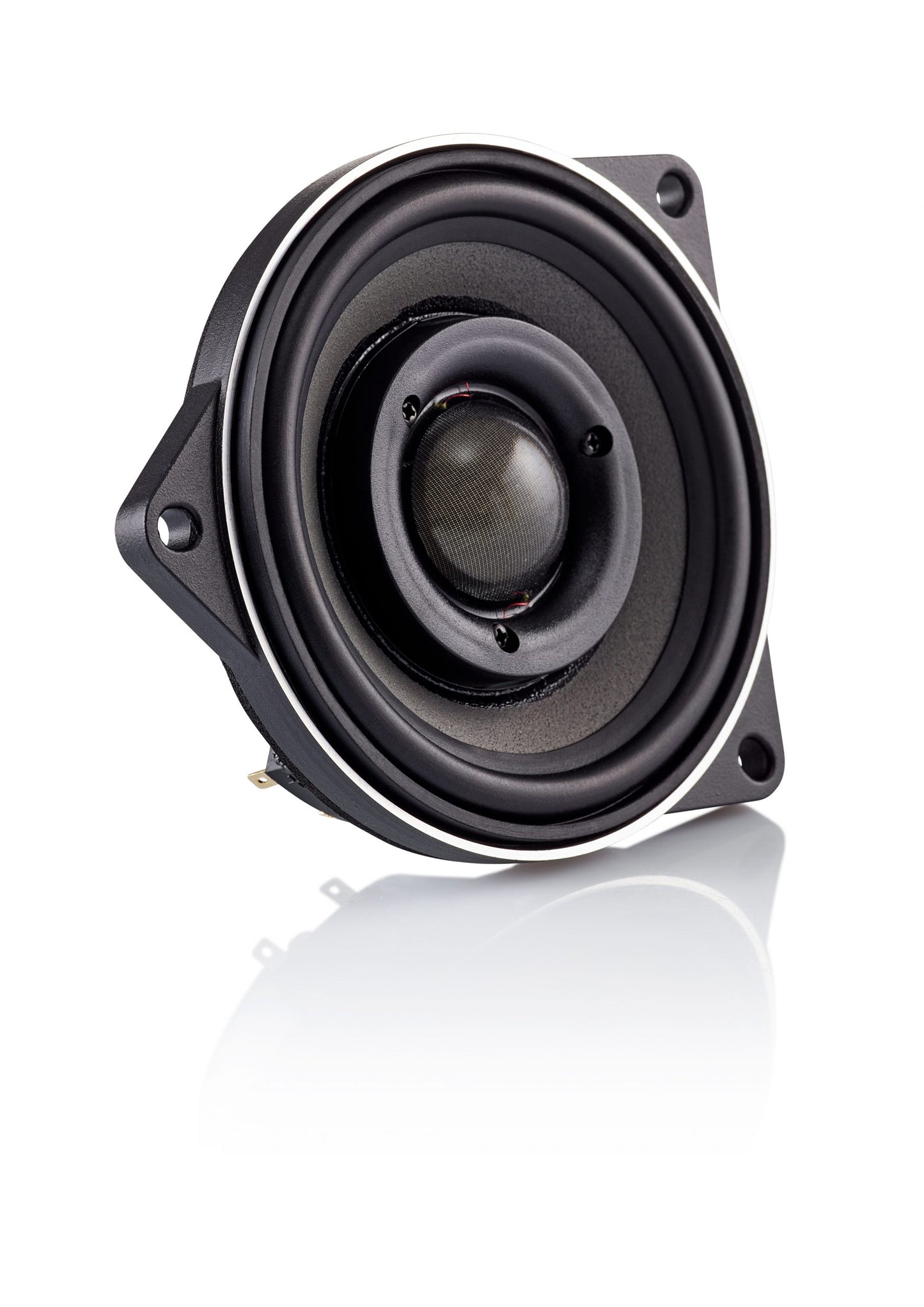 Morel IR-BMW4-INT Premium BMW Direct Fit 4" 2-Way Speakers