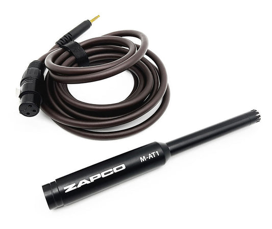 Zapco M-AT1 AutoTune Microphone