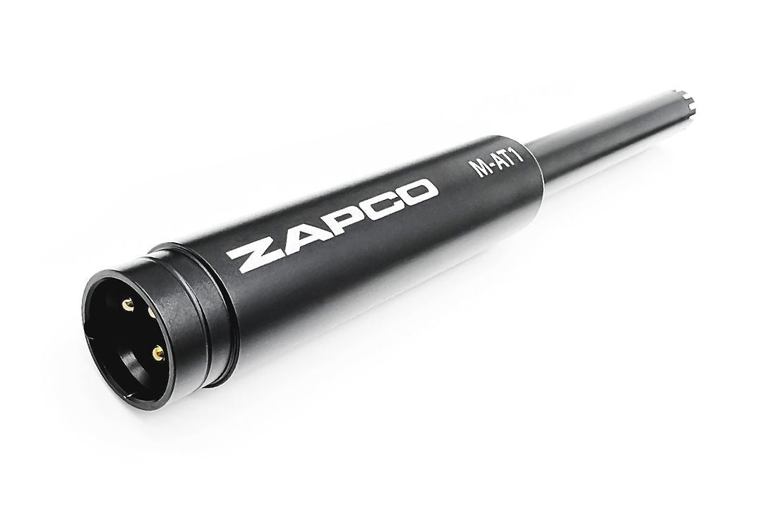 Zapco M-AT1 AutoTune Microphone