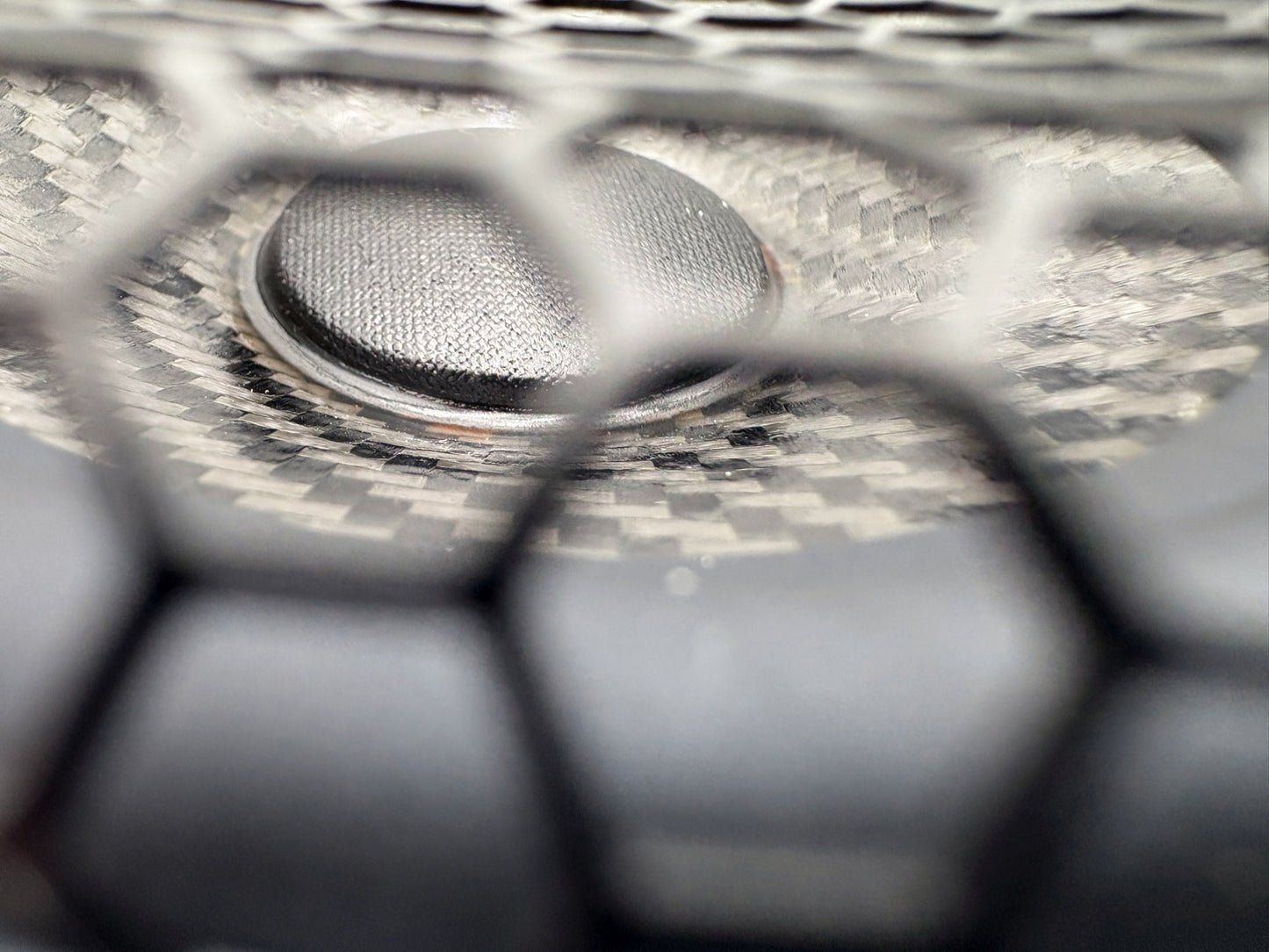 Steg Master Stroke | MSS3 - One-way 4" Car Audio Midrange Set