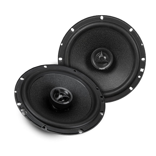 Morel Maximo 6 MKII Coaxial