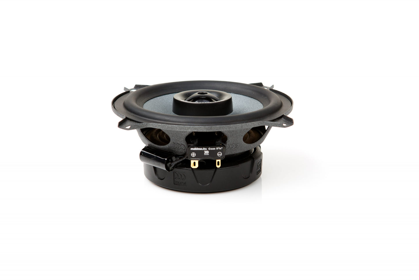 Morel Maximo Ultra Coaxial 502 MKII 5.25" Coaxial