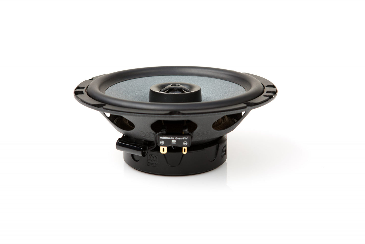 Morel Maximo Ultra Coaxial 602 MKII 6" Coaxial