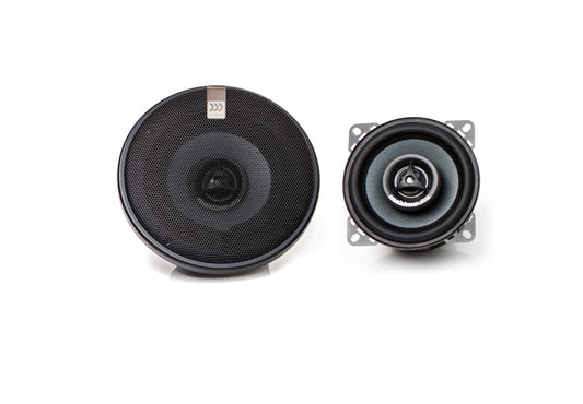 Morel Maximo Ultra Coaxial 402 MKII 4" Coaxial