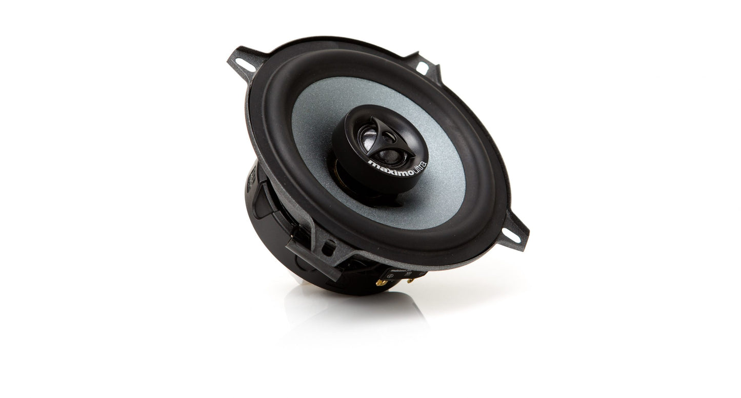 Morel Maximo Ultra Coaxial 502 MKII 5.25" Coaxial