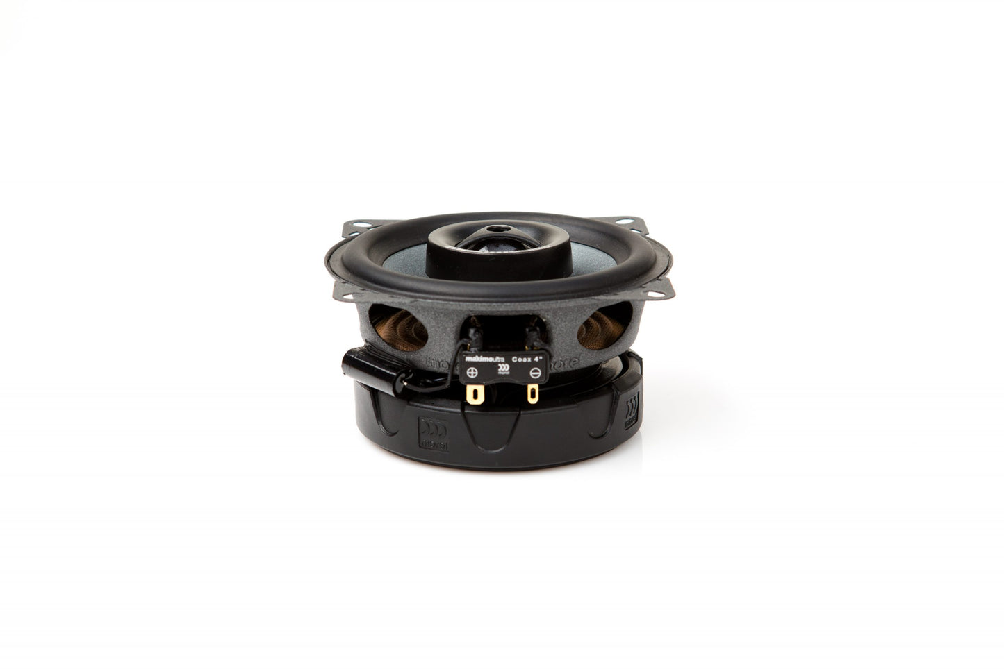 Morel Maximo Ultra Coaxial 402 MKII 4" Coaxial