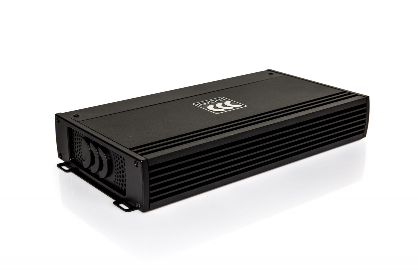 Morel MPS 5.950 Performance Class SQ Series 5CH. Amplifier