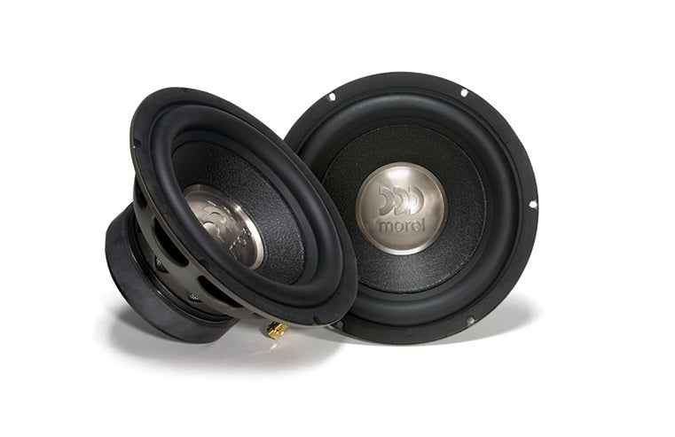 Morel Primo 104 10" Subwoofer