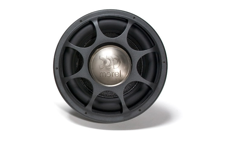 Morel Primo 104 10" Subwoofer