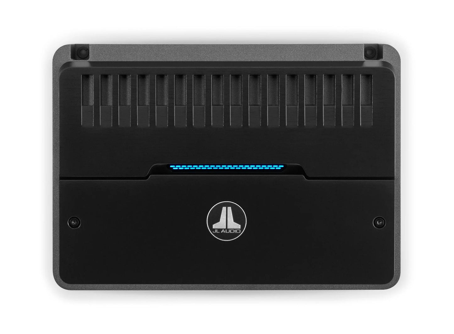 JL Audio RD400/4 4 Ch. Class D Full-Range Amplifier, 400 W