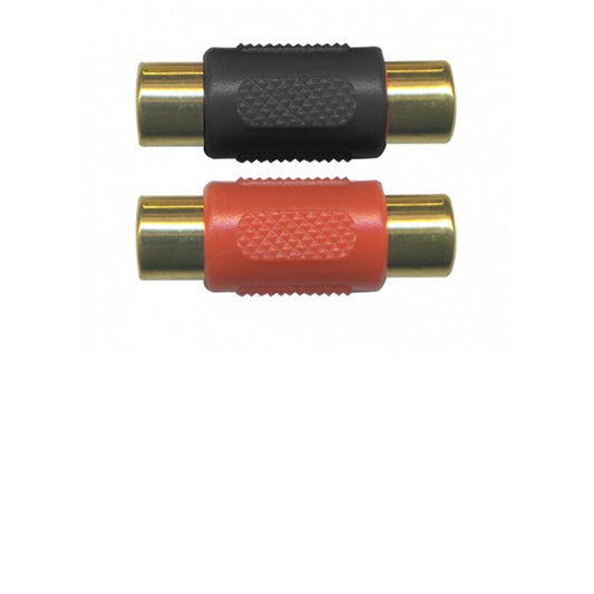 Stinger Female RCA Adaptor