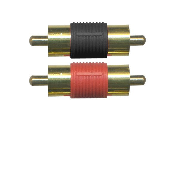 Stinger Male RCA Adaptor