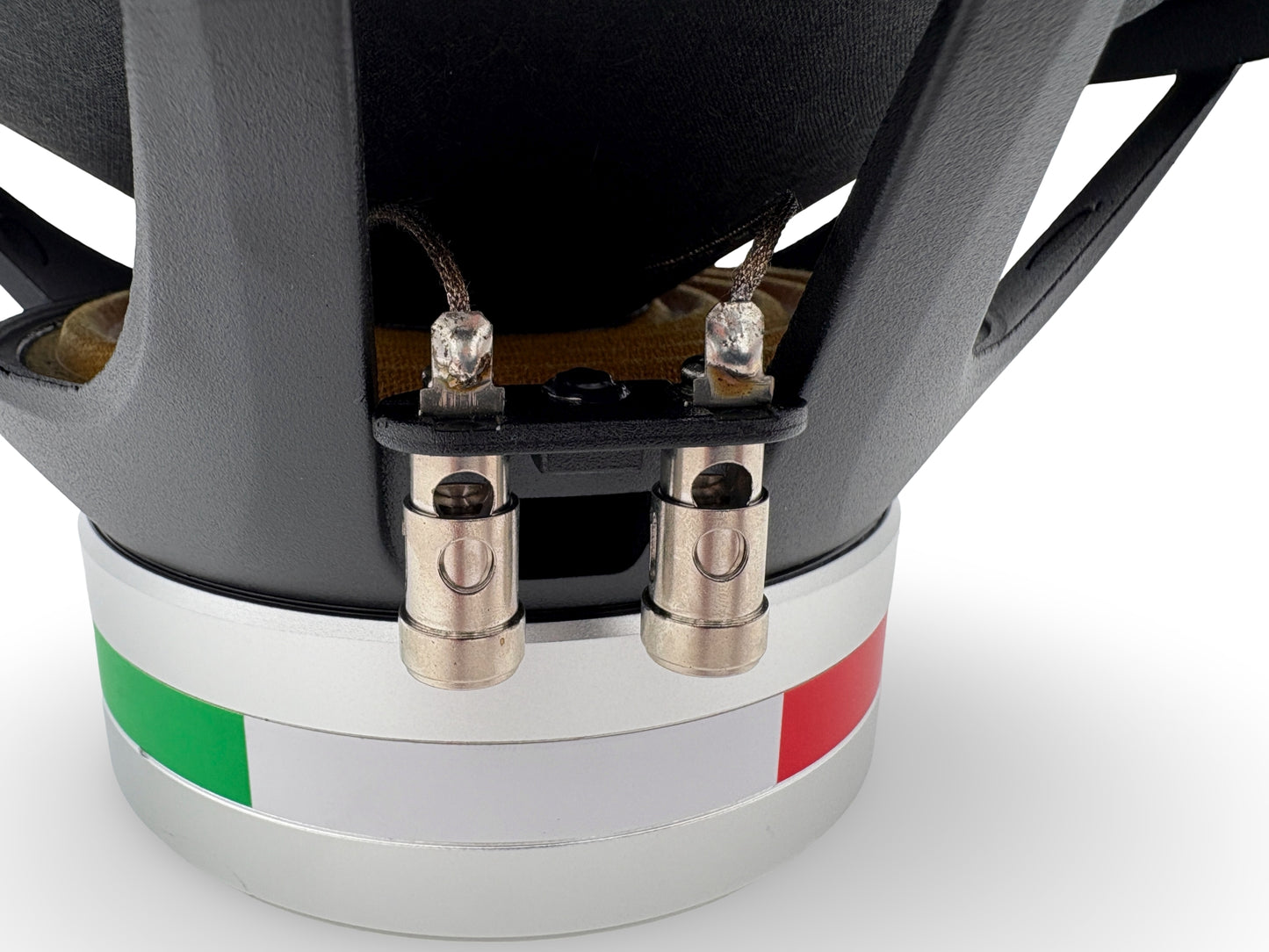 Steg Master Stroke | SS10 - 10" Car Audio Subwoofer