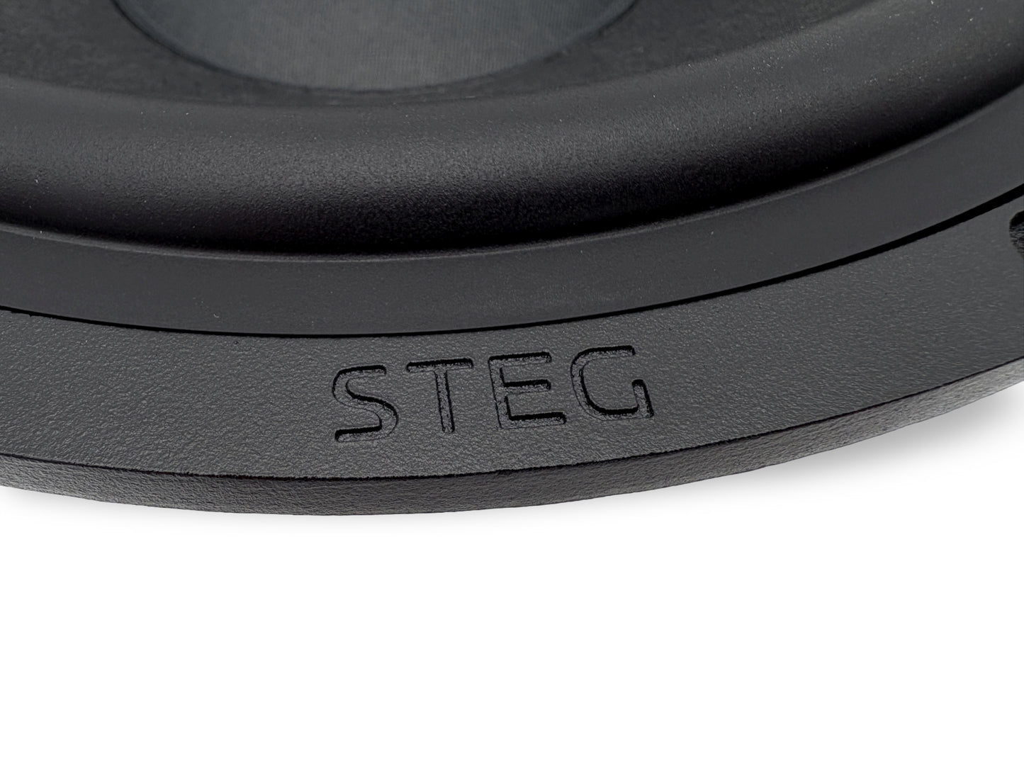 Steg Master Stroke | SS10 - 10" Car Audio Subwoofer