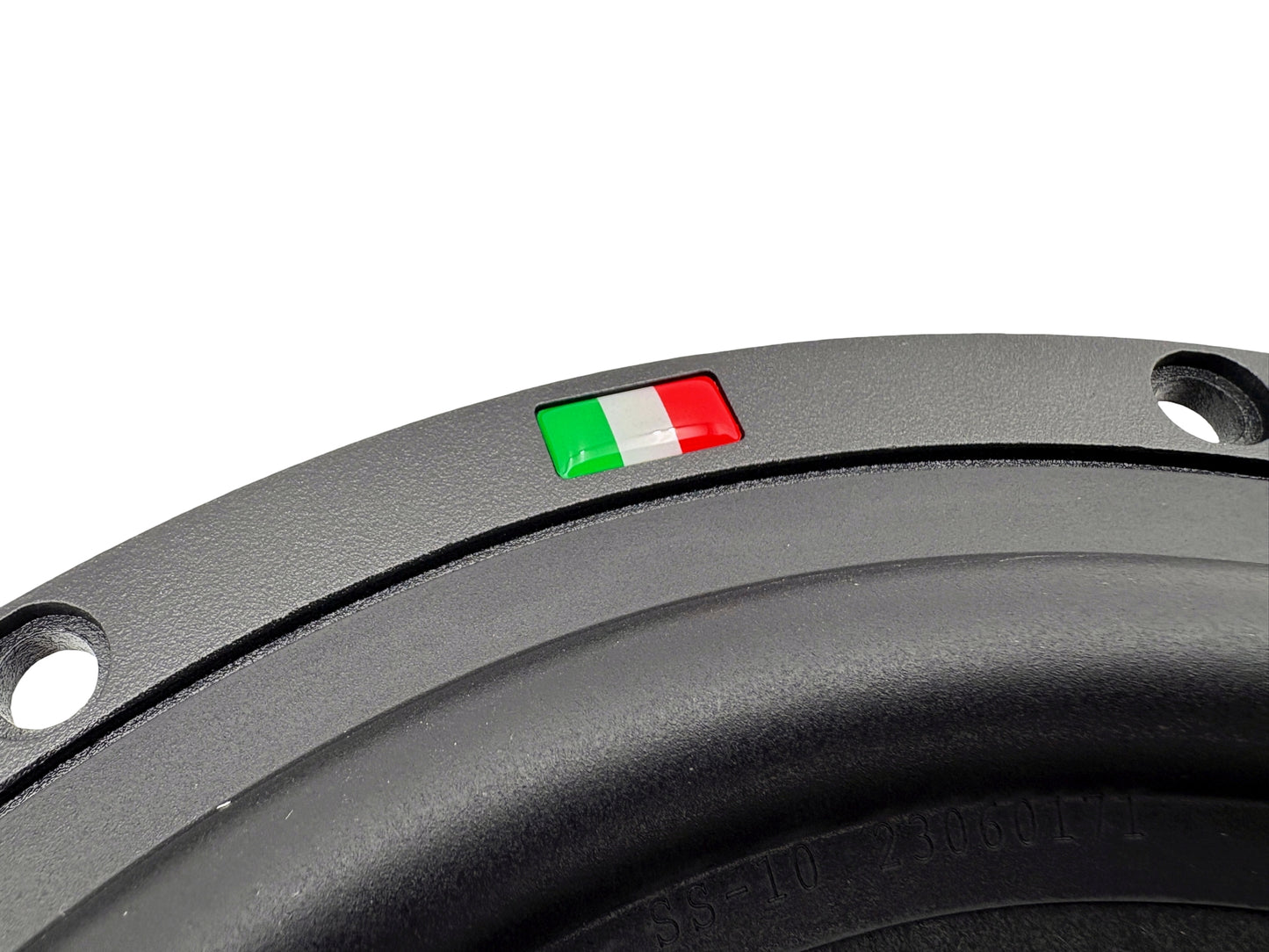 Steg Master Stroke | SS10 - 10" Car Audio Subwoofer