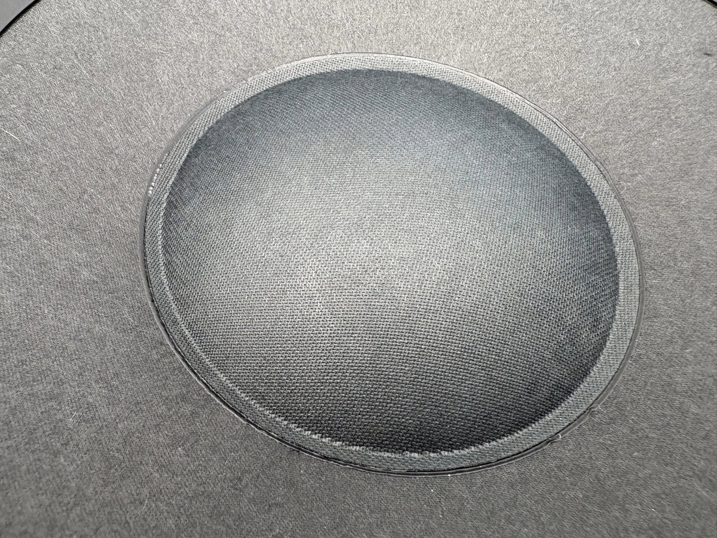 Steg Master Stroke | SS10 - 10" Car Audio Subwoofer