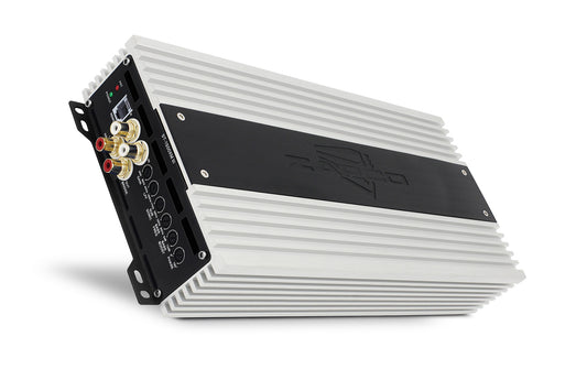 Zapco ST-1500XM III 24 Mono 24V Class D Amplifier