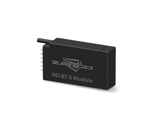 Zapco HD-BT II-A   Bluetooth Module for ST-D MINI Amplifiers