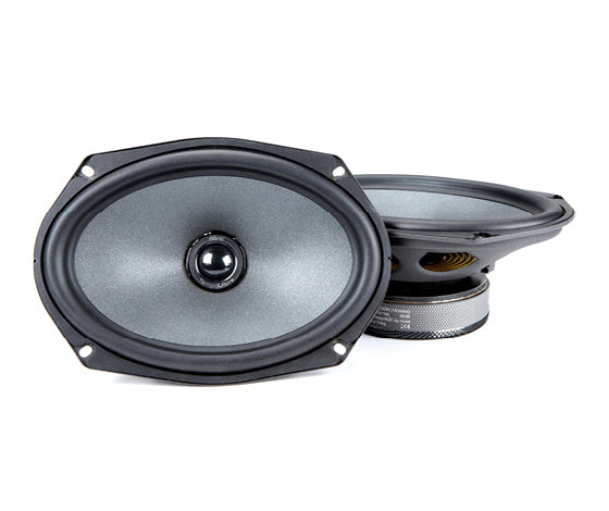 Morel Tempo Ultra Integra 692 6x9" Coaxial