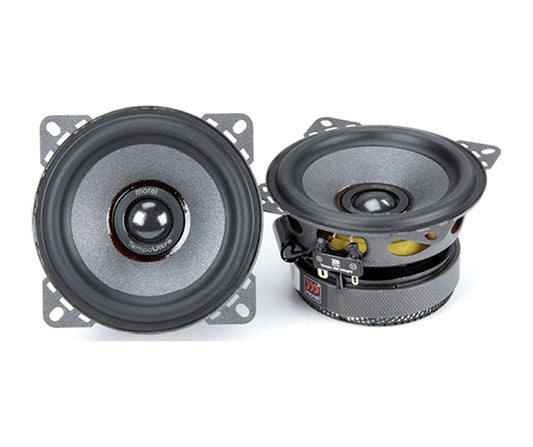 Morel Tempo Ultra Integra 402 MKII 4" Coaxial