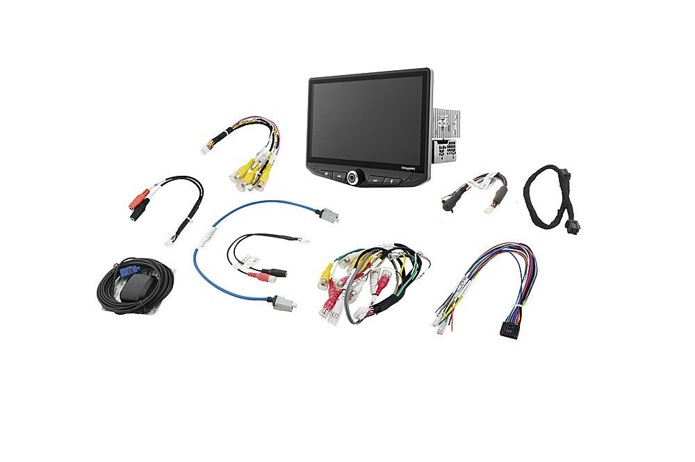 Stinger HEIGH10 10″ Infotainment System