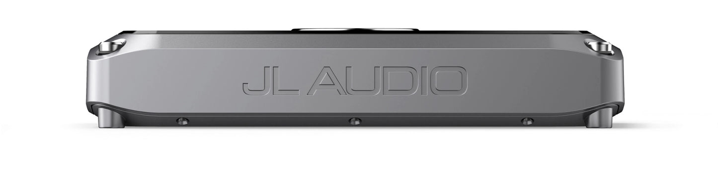 JL Audio 5 Ch. Class D System Amplifier with Integrated DSP, 1000 W