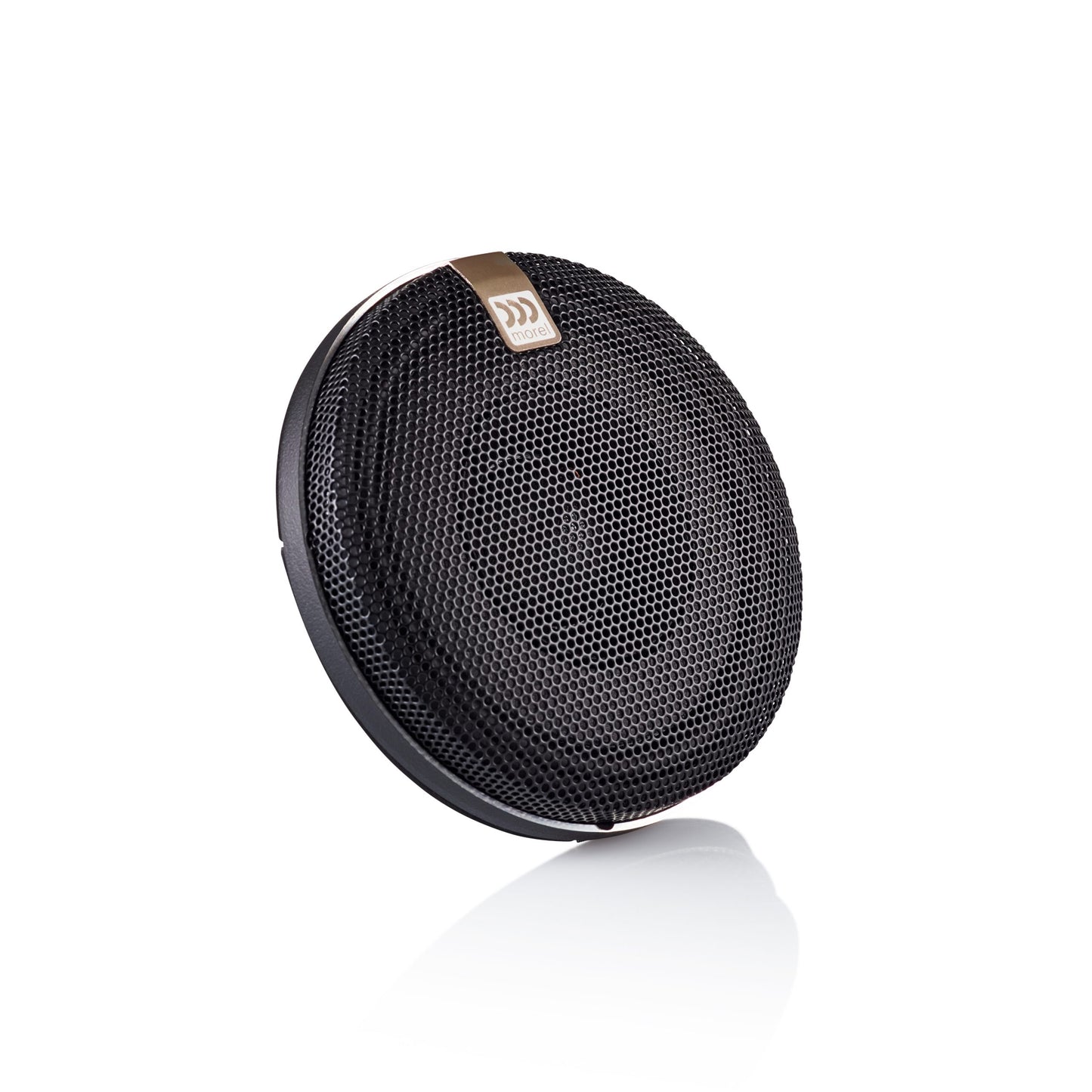 Morel Virtus Nano Carbon Integra 42 Ultra Slim 4.5" Point Source Speaker