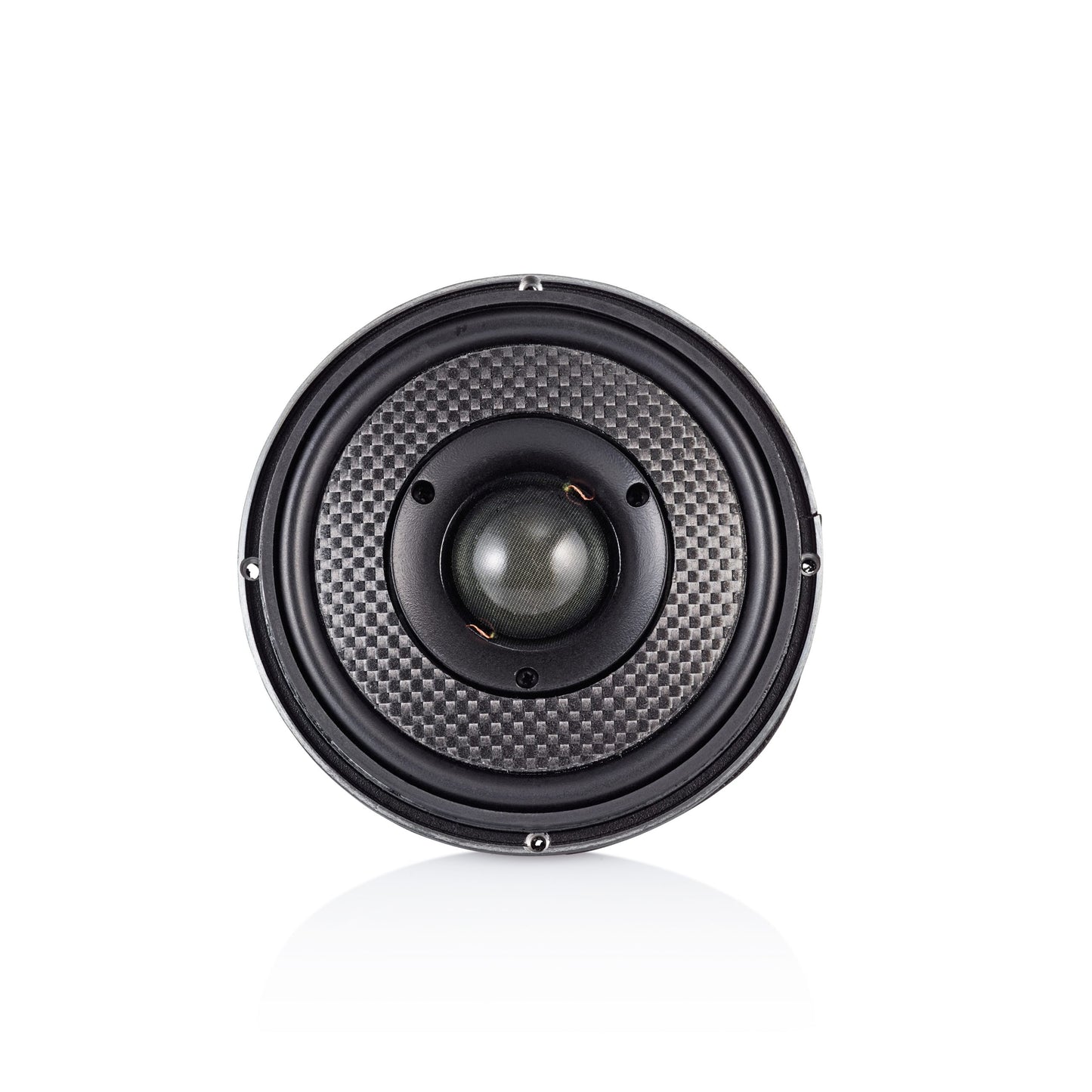 Morel Virtus Nano Carbon Integra 42 Ultra Slim 4.5" Point Source Speaker