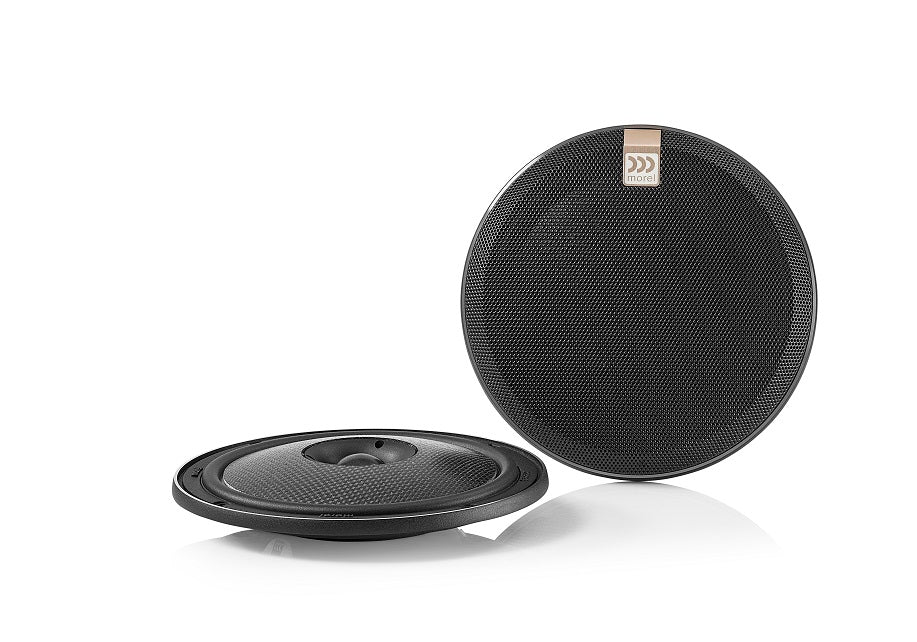 Morel Virtus Nano Carbon Integra 62 Ultra Slim 6.5" Point Source Speaker