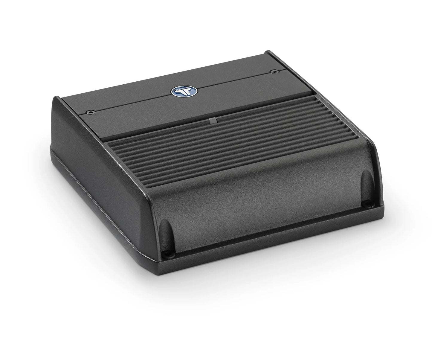 JL Audio XDM200/2 2 Ch. Class D, Full-Range Car/Marine Amplifier, 200 W