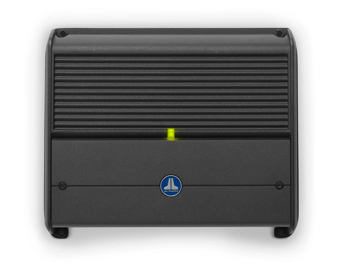 JL Audio XDM400/4 4 Ch. Class D, Full-Range Car/Marine Amplifier, 400 W