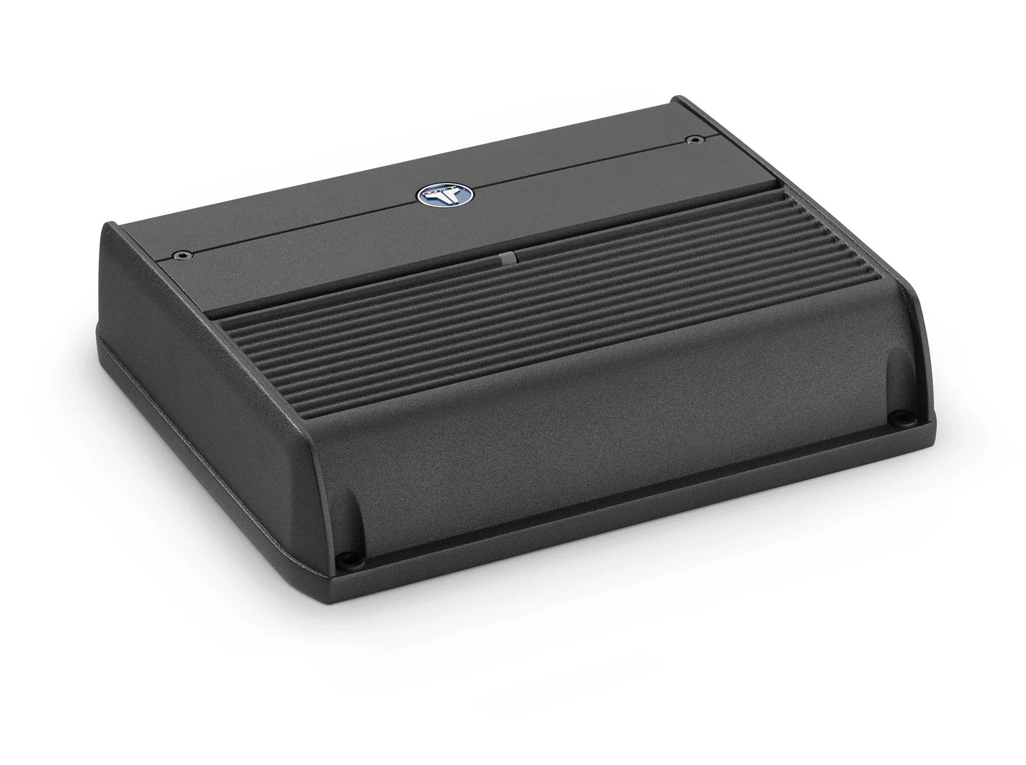 JL Audio XDM400/4 4 Ch. Class D, Full-Range Car/Marine Amplifier, 400 W