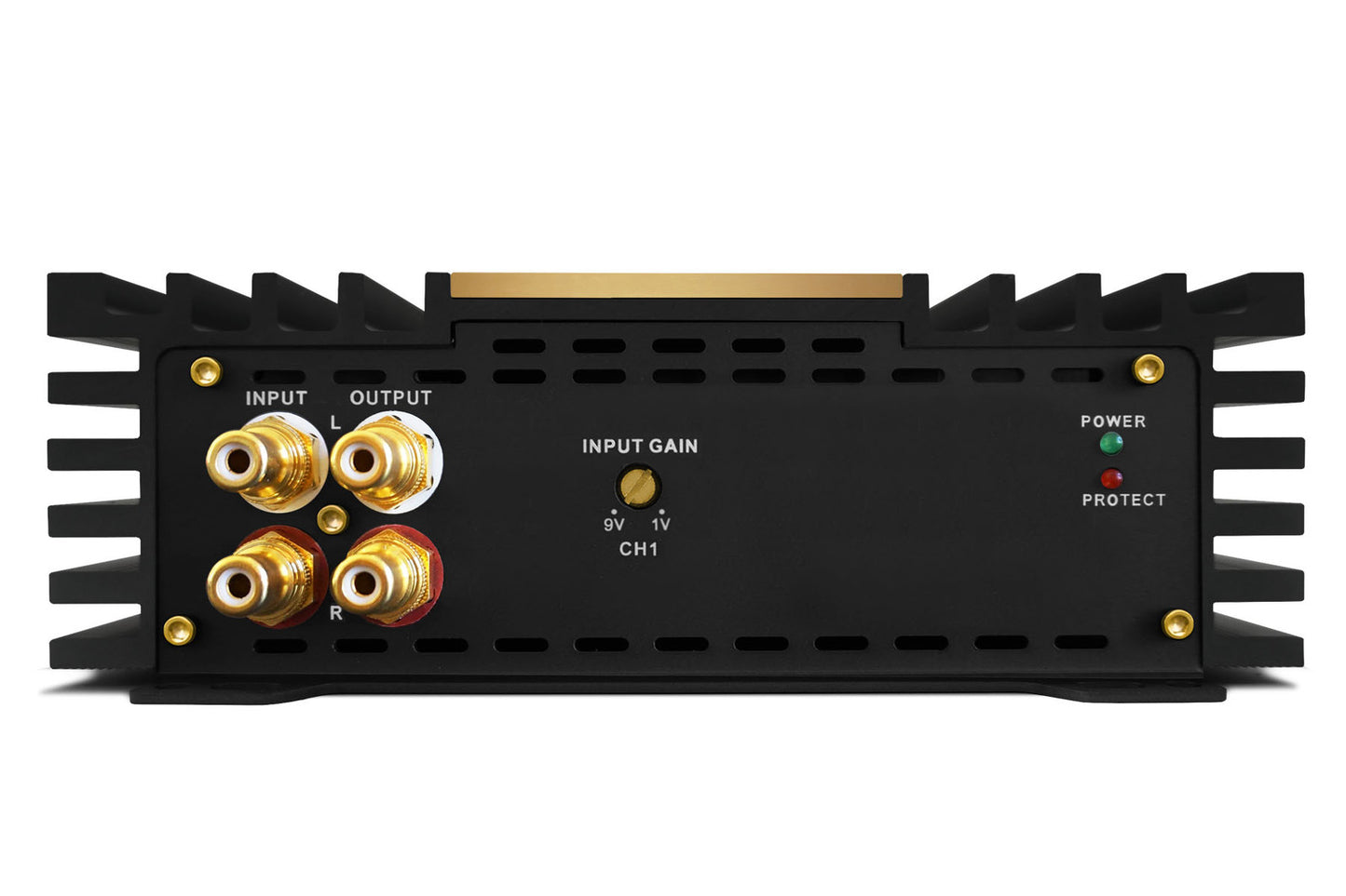 Zapco Z-2000.1AP Mono Class AB Audiophile Amplifier